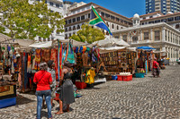 Greenmarket Square