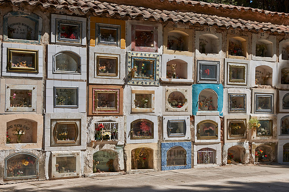 cementerio General
