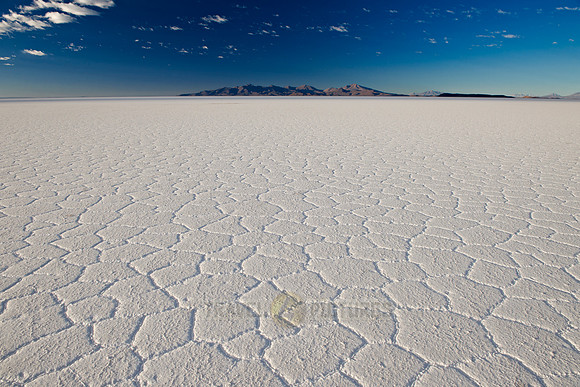 Salar de Uyuni