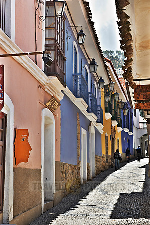Calle Jaen