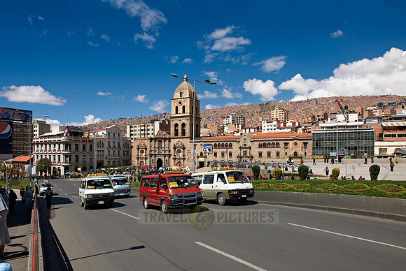 Iglesia de San Francisco
