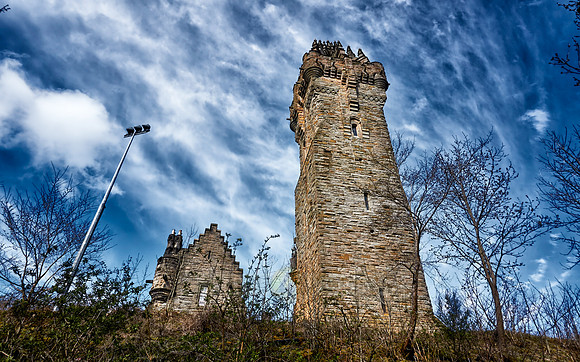 National Wallace Monument