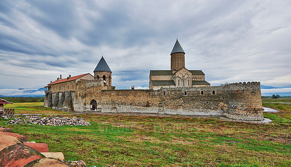 Cathedral of Saint George