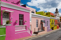Bo-Kaap