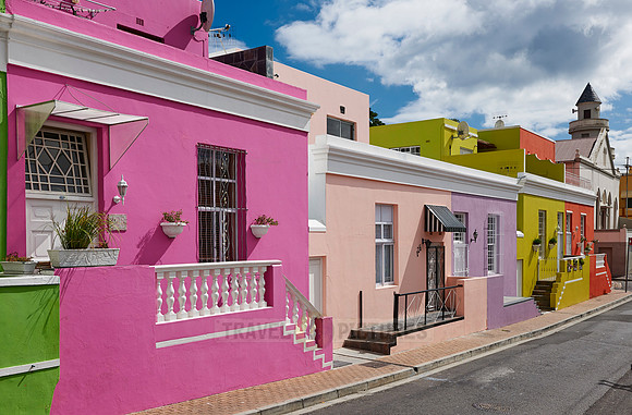 Bo-Kaap