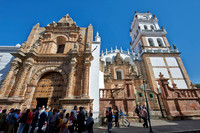 Catedral Metropolitana