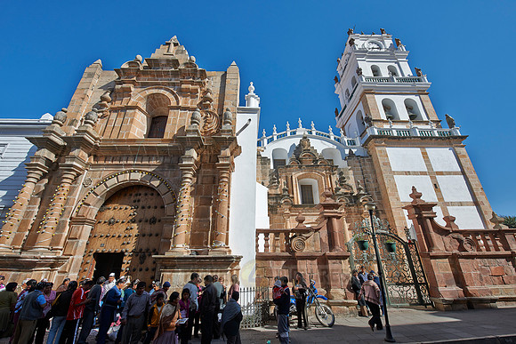 Catedral Metropolitana