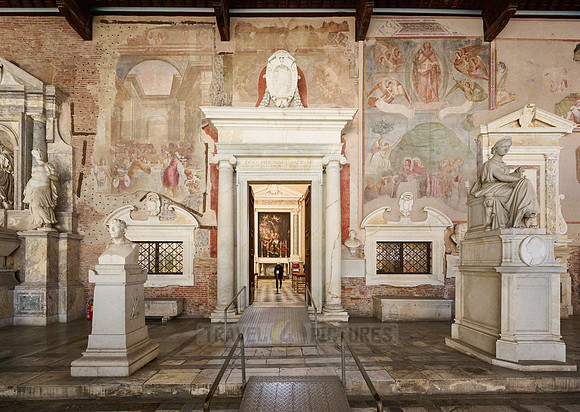 Camposanto Monumentale