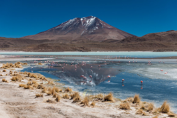 laguna hedionda