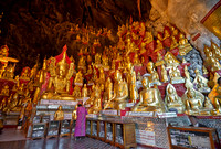 PINDAYA CAVE