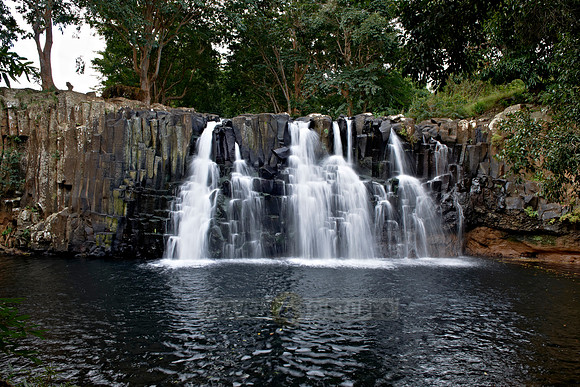 Rochester Falls