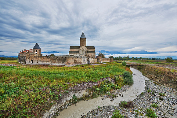 Cathedral of Saint George