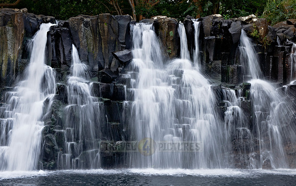 Rochester Falls