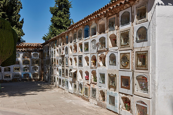 cementerio General