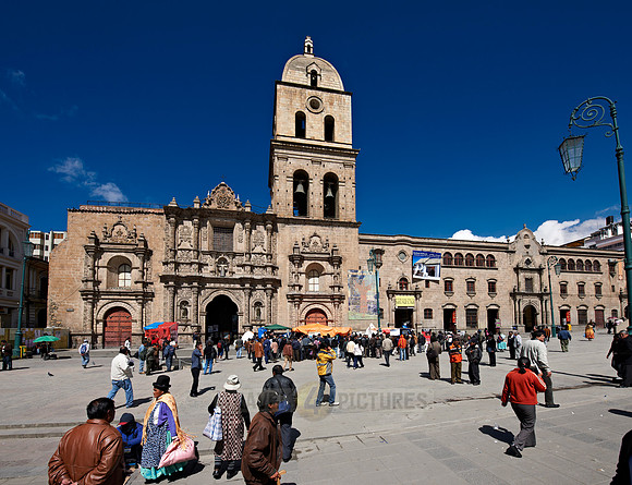 Iglesia de San Francisco
