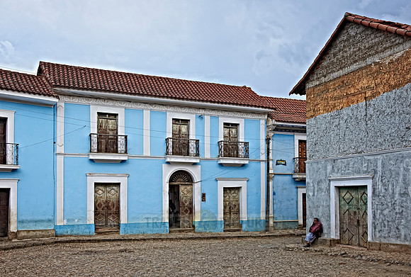 Totora