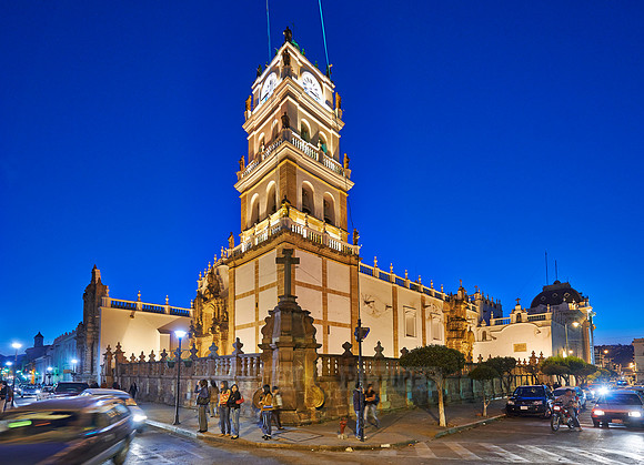 Catedral Metropolitana