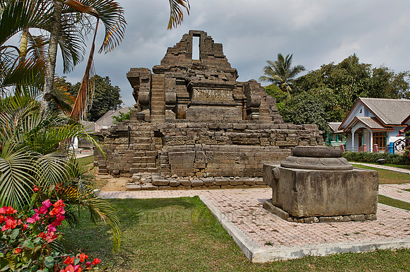 Candi Jago
