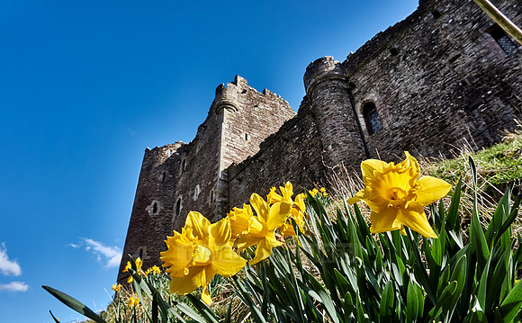 Doune Castle