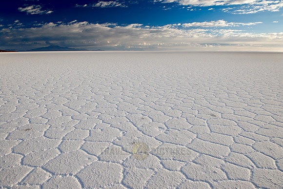 Salar de Uyuni