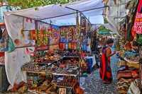 Greenmarket Square