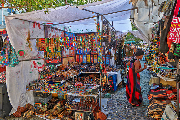Greenmarket Square