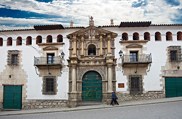 Casa de la Moneda