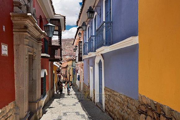 Calle Jaen