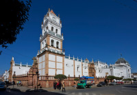 Catedral Metropolitana