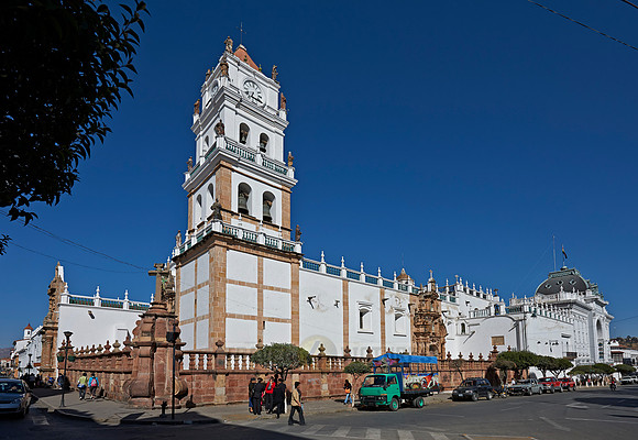 Catedral Metropolitana