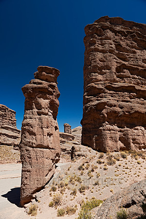 erosion landscape