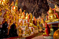 PINDAYA CAVE