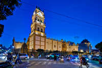 Catedral Metropolitana