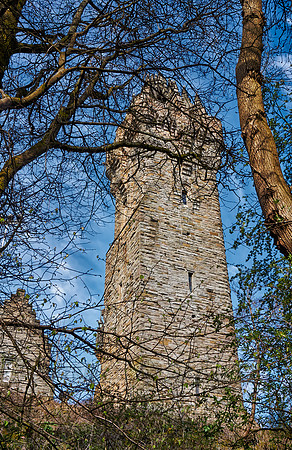 National Wallace Monument