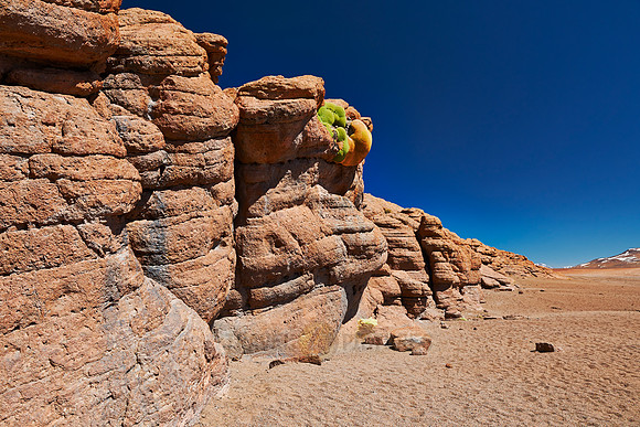 erosion landscape