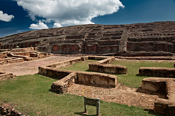 El Fuerte de Samaipata