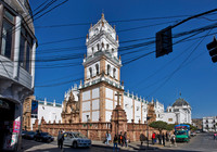 Catedral Metropolitana