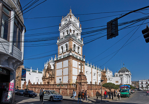 Catedral Metropolitana
