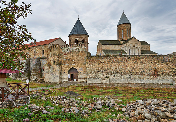 Cathedral of Saint George