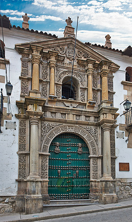 Casa de la Moneda