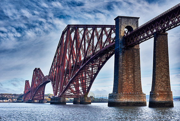 Forth Bridge