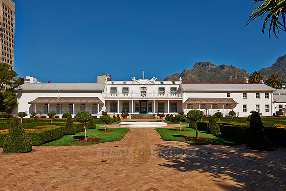 Presidents Residence