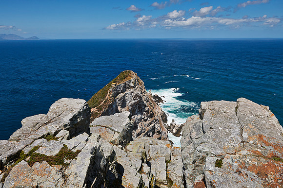 Cape of Good Hope