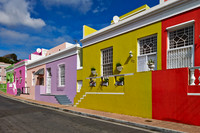 Bo-Kaap