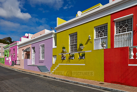 Bo-Kaap