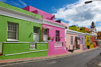 Bo-Kaap