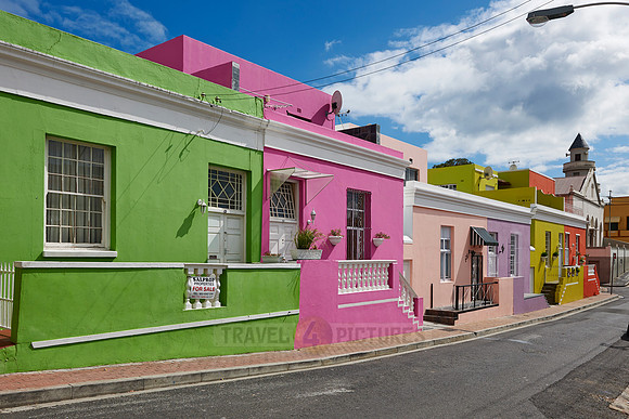 Bo-Kaap