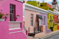 Bo-Kaap