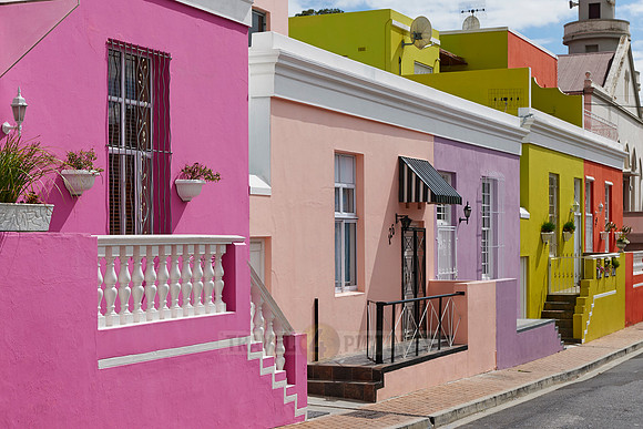 Bo-Kaap