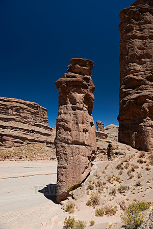 erosion landscape